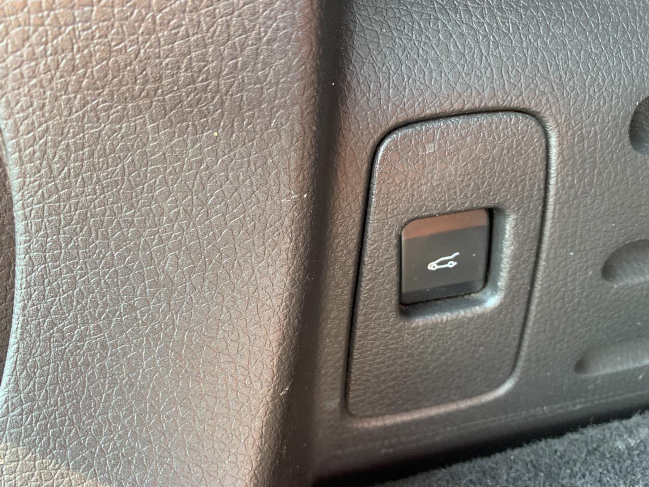Ford Edge Limited AWD 2013