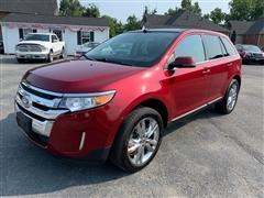 2013 Ford Edge 