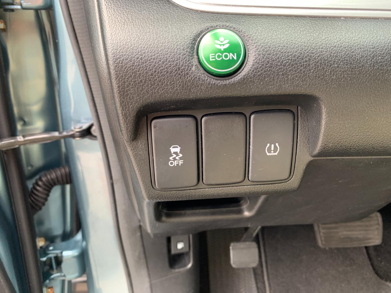 Honda CR-V EX 2WD 2015