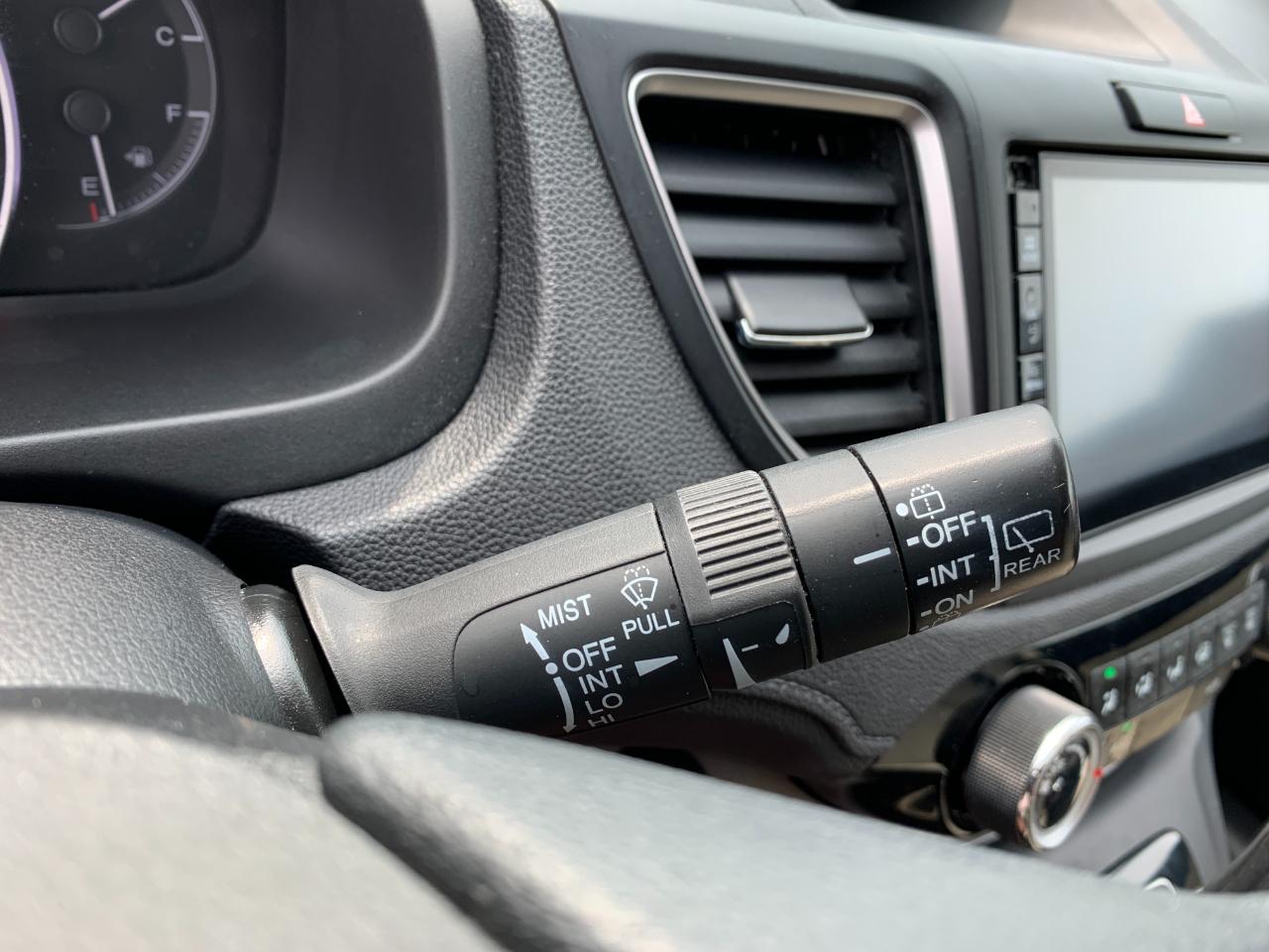 Honda CR-V EX 2WD 2015