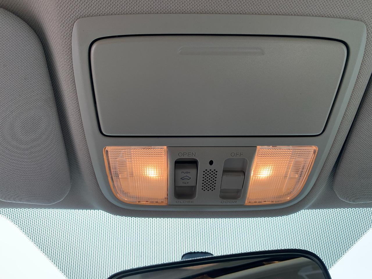 Honda CR-V EX 2WD 2015