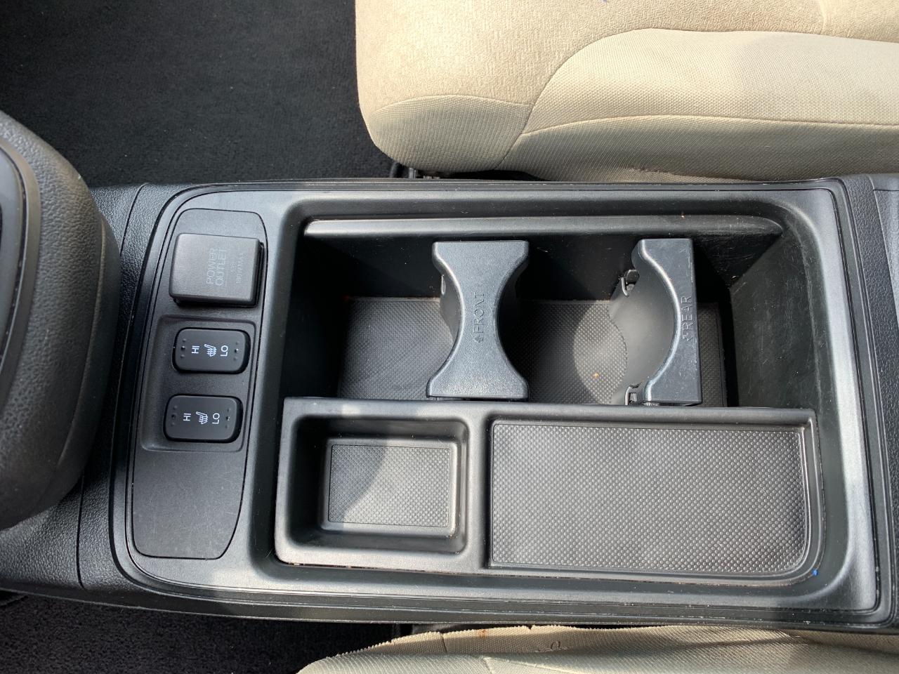 Honda CR-V EX 2WD 2015