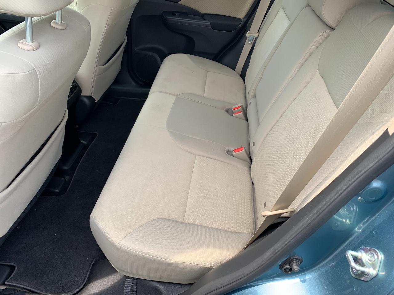 Honda CR-V EX 2WD 2015
