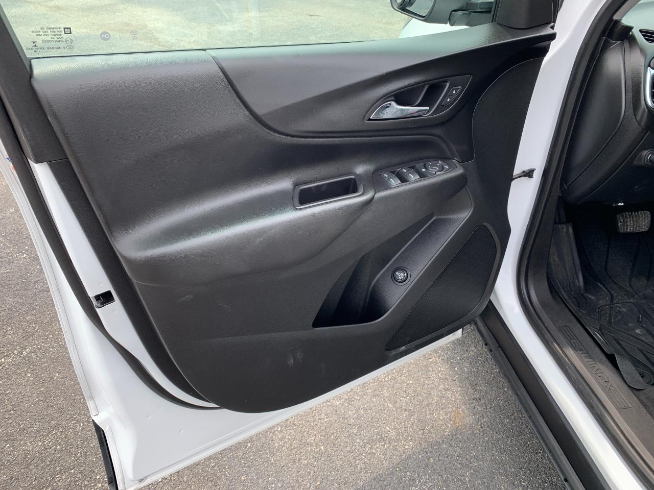 Chevrolet Equinox LT 2.0 AWD 2019