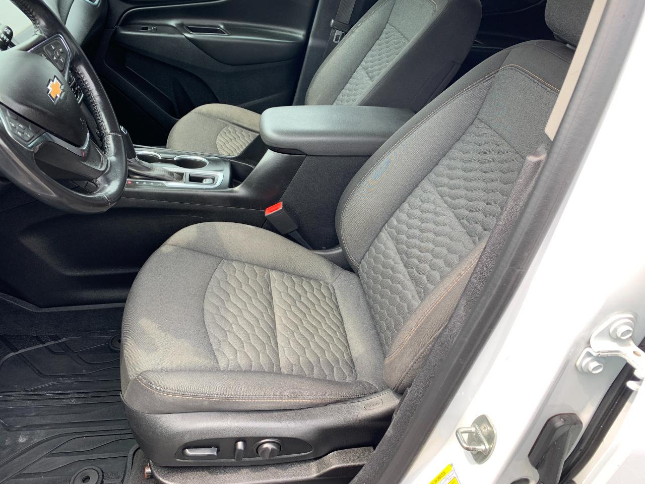 Chevrolet Equinox LT 2.0 AWD 2019