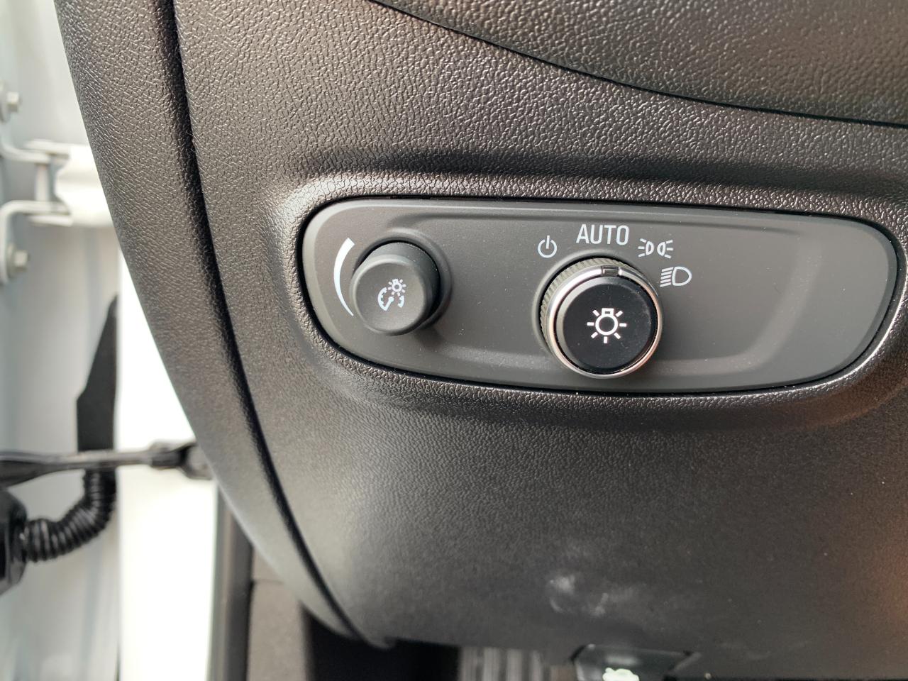 Chevrolet Equinox LT 2.0 AWD 2019