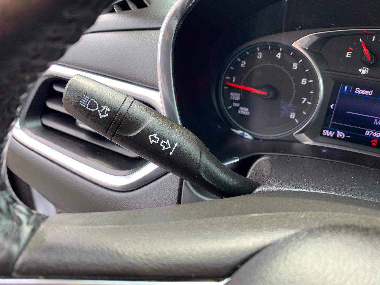 Chevrolet Equinox LT 2.0 AWD 2019