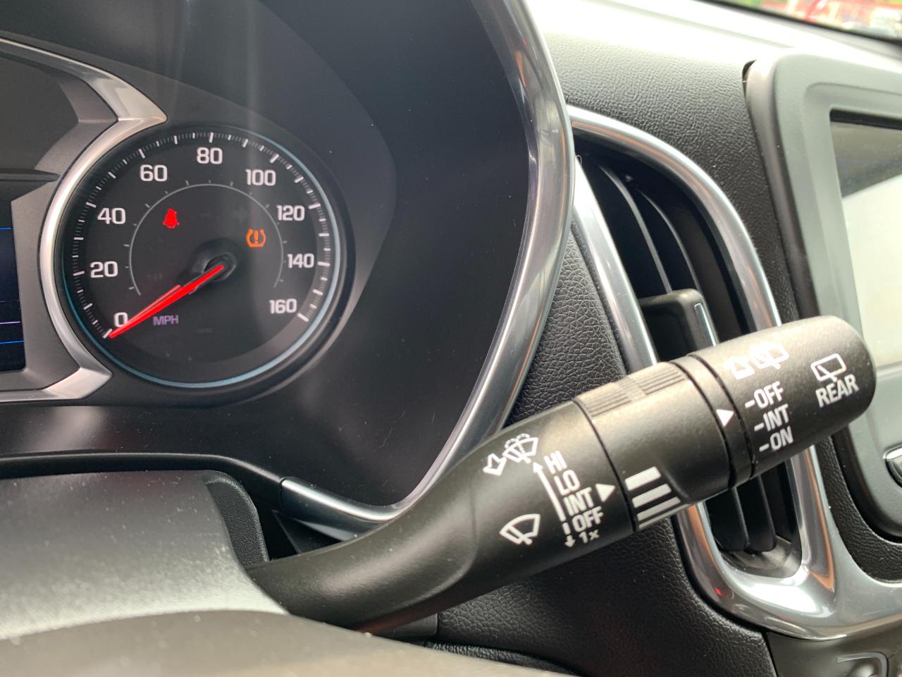 Chevrolet Equinox LT 2.0 AWD 2019