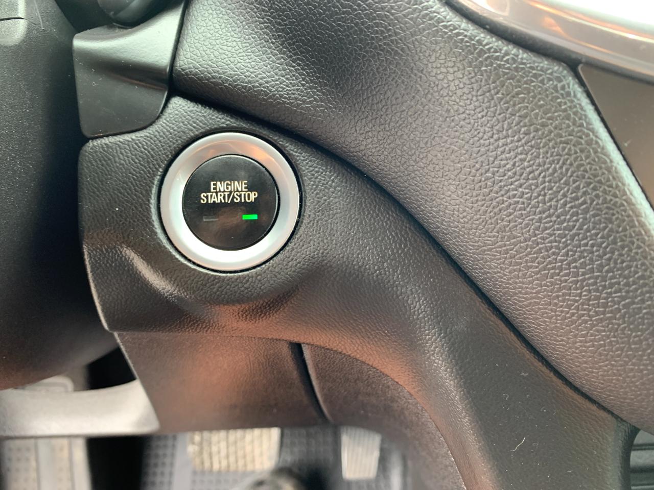 Chevrolet Equinox LT 2.0 AWD 2019