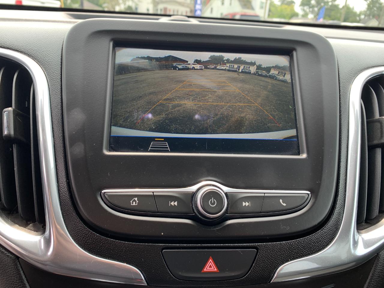 Chevrolet Equinox LT 2.0 AWD 2019