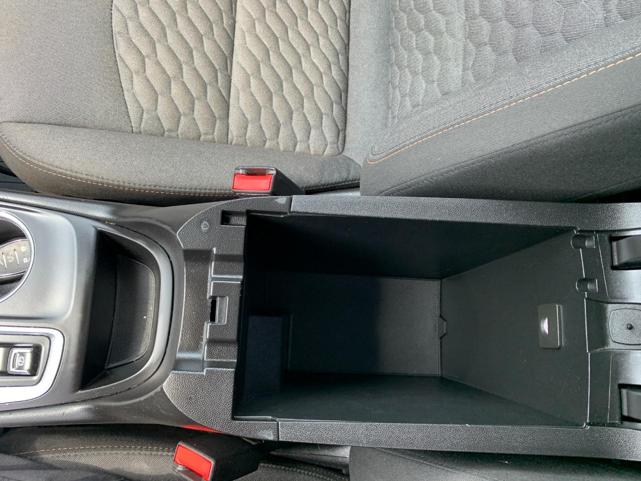 Chevrolet Equinox LT 2.0 AWD 2019
