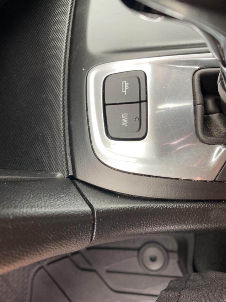 Chevrolet Equinox LT 2.0 AWD 2019