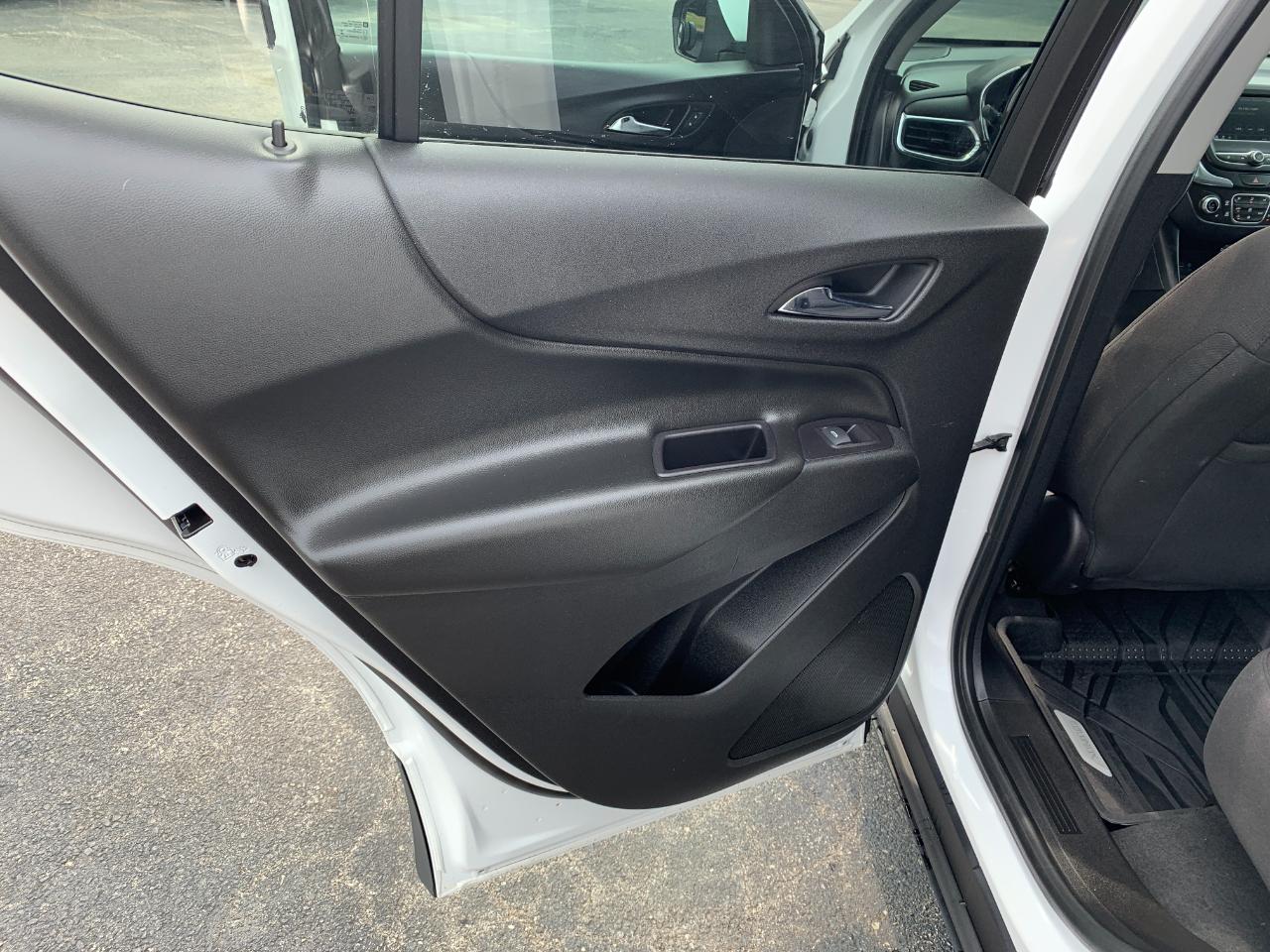 Chevrolet Equinox LT 2.0 AWD 2019
