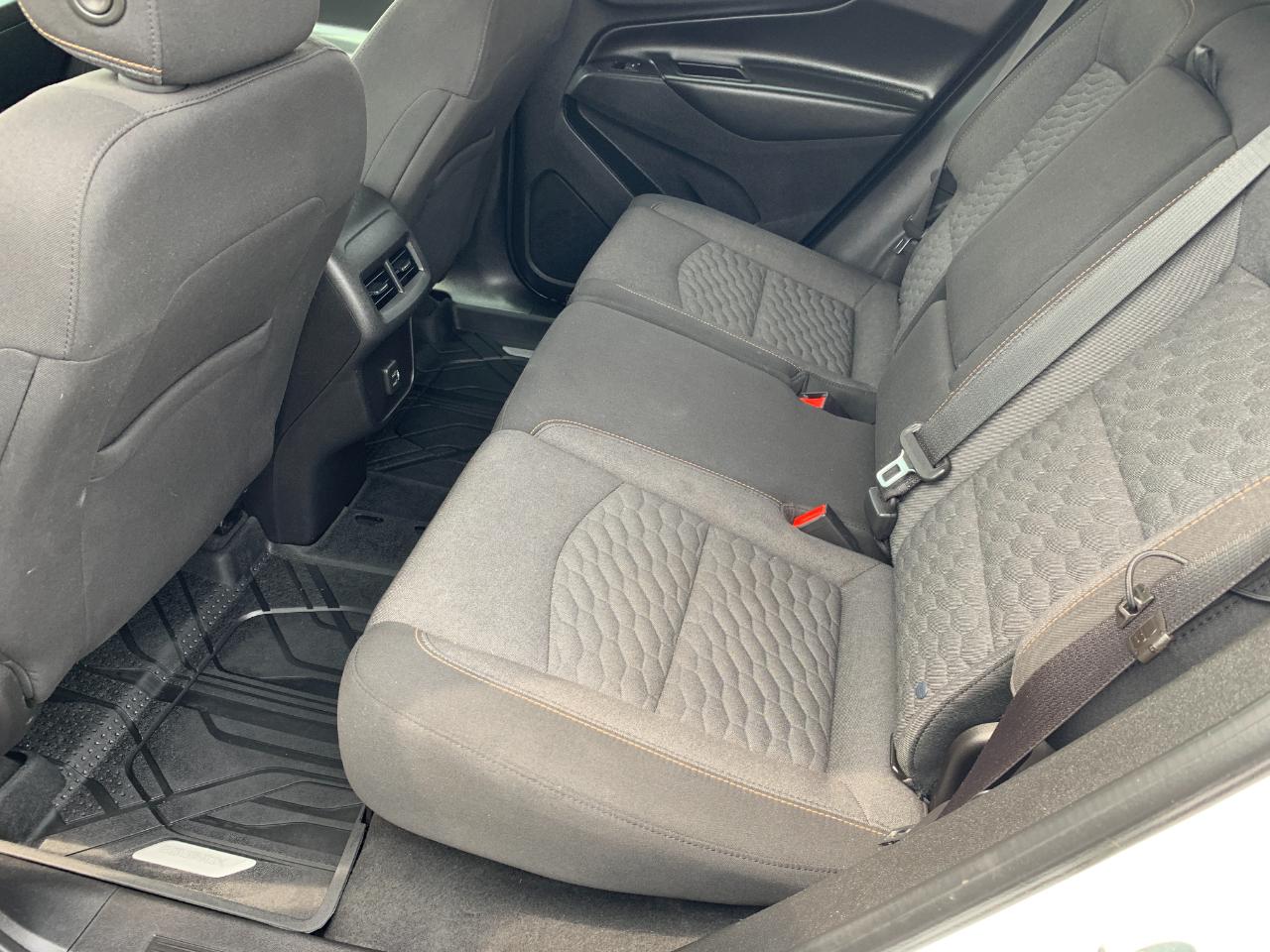 Chevrolet Equinox LT 2.0 AWD 2019
