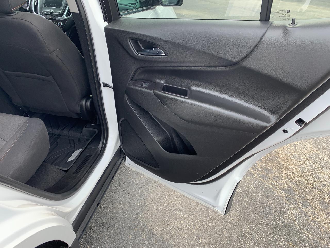 Chevrolet Equinox LT 2.0 AWD 2019
