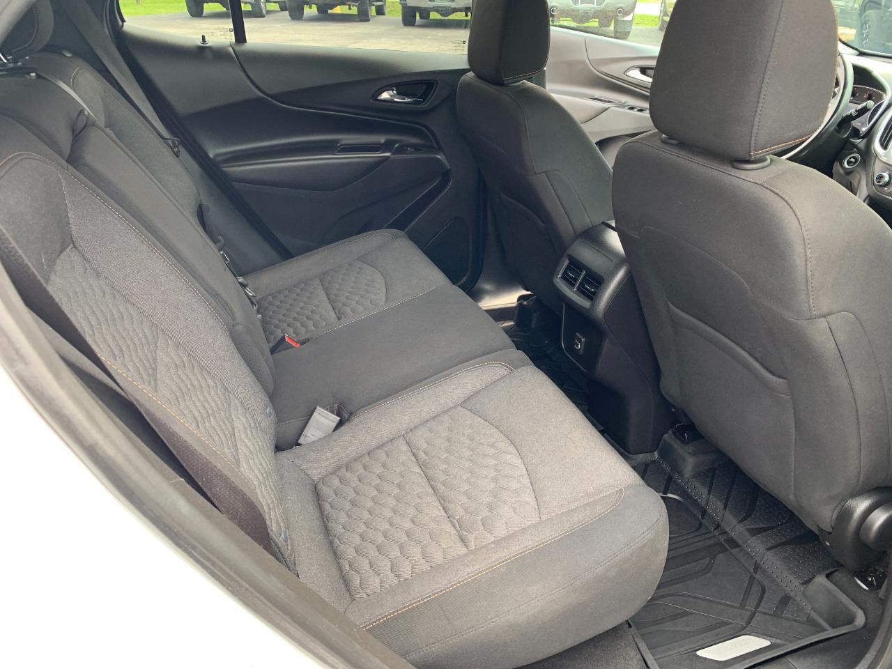 Chevrolet Equinox LT 2.0 AWD 2019