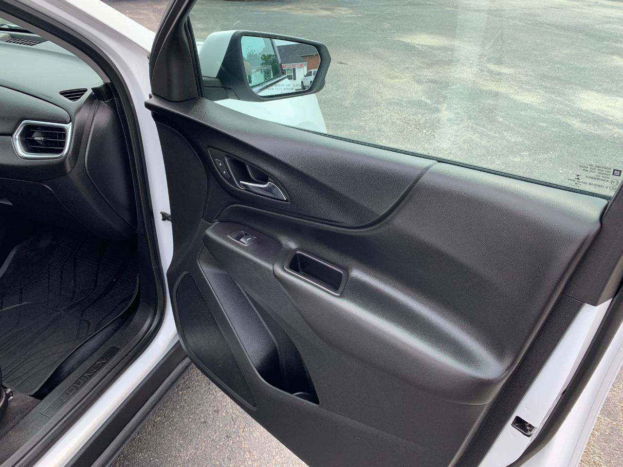 Chevrolet Equinox LT 2.0 AWD 2019