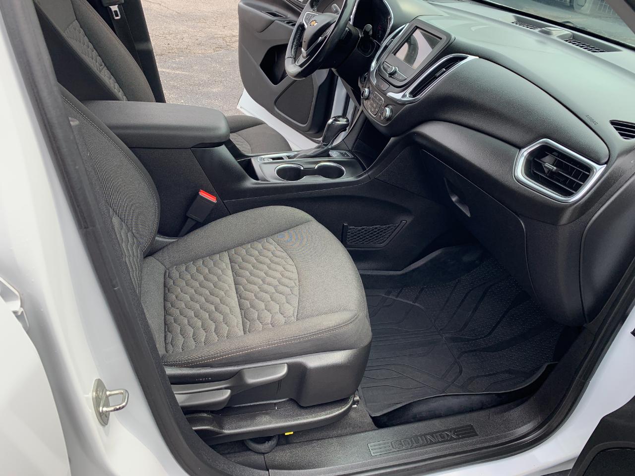 Chevrolet Equinox LT 2.0 AWD 2019