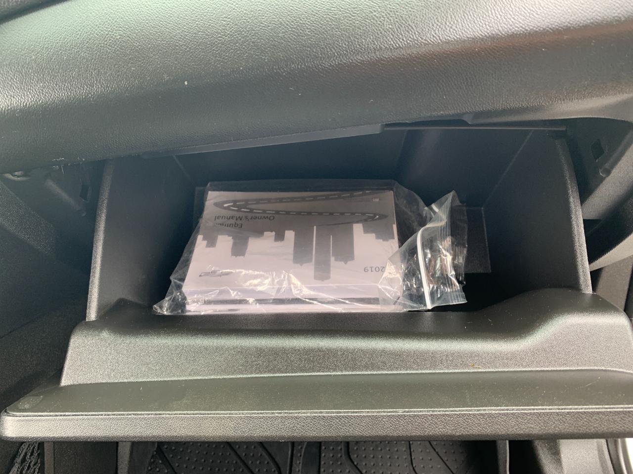 Chevrolet Equinox LT 2.0 AWD 2019
