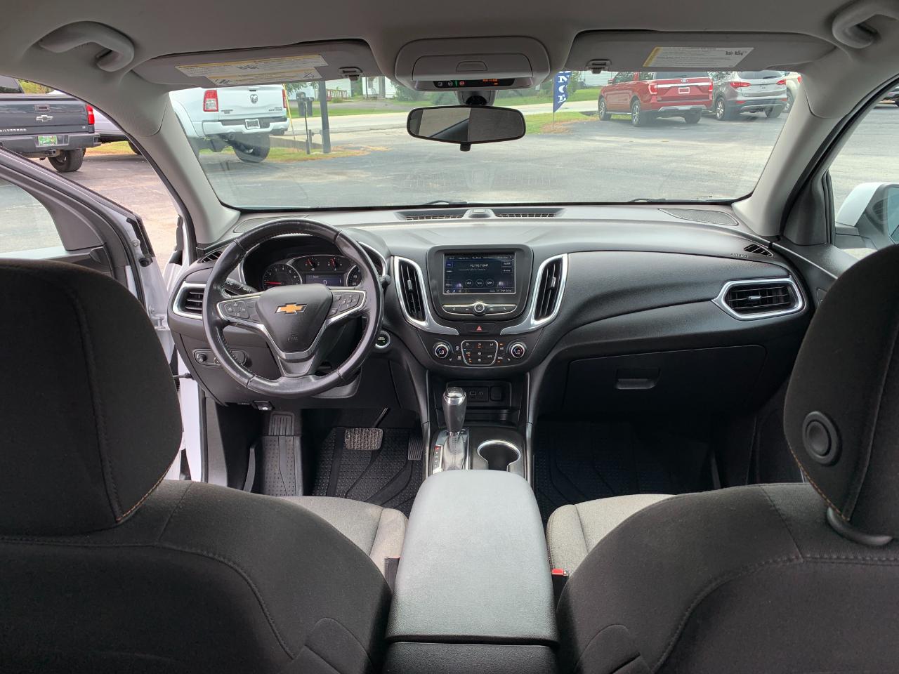 Chevrolet Equinox LT 2.0 AWD 2019