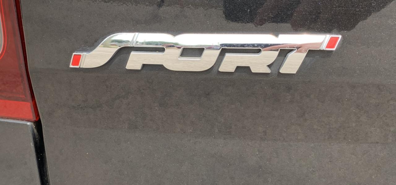 Ford Explorer Sport 4WD 2014