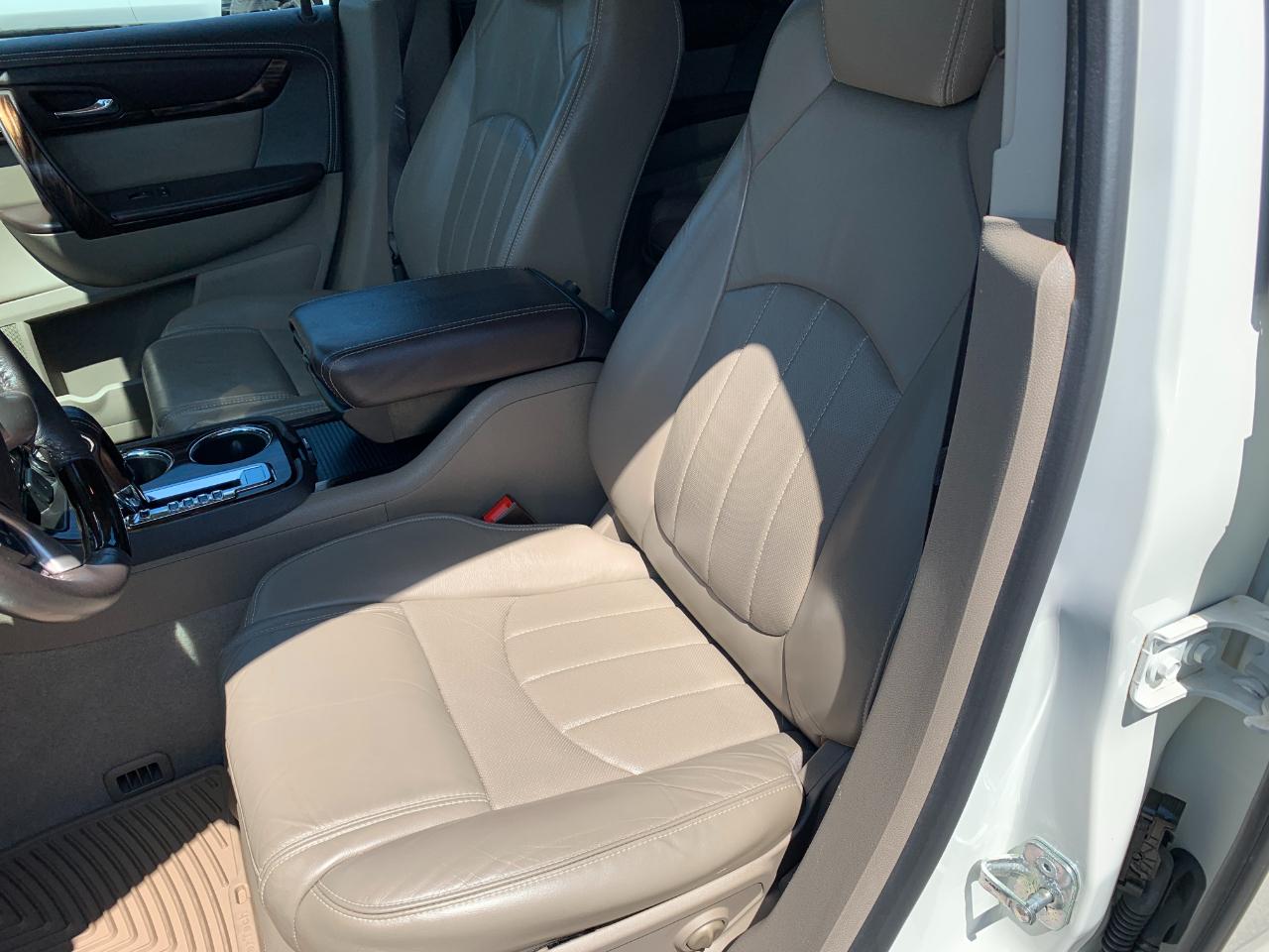 GMC Acadia Denali FWD 2015