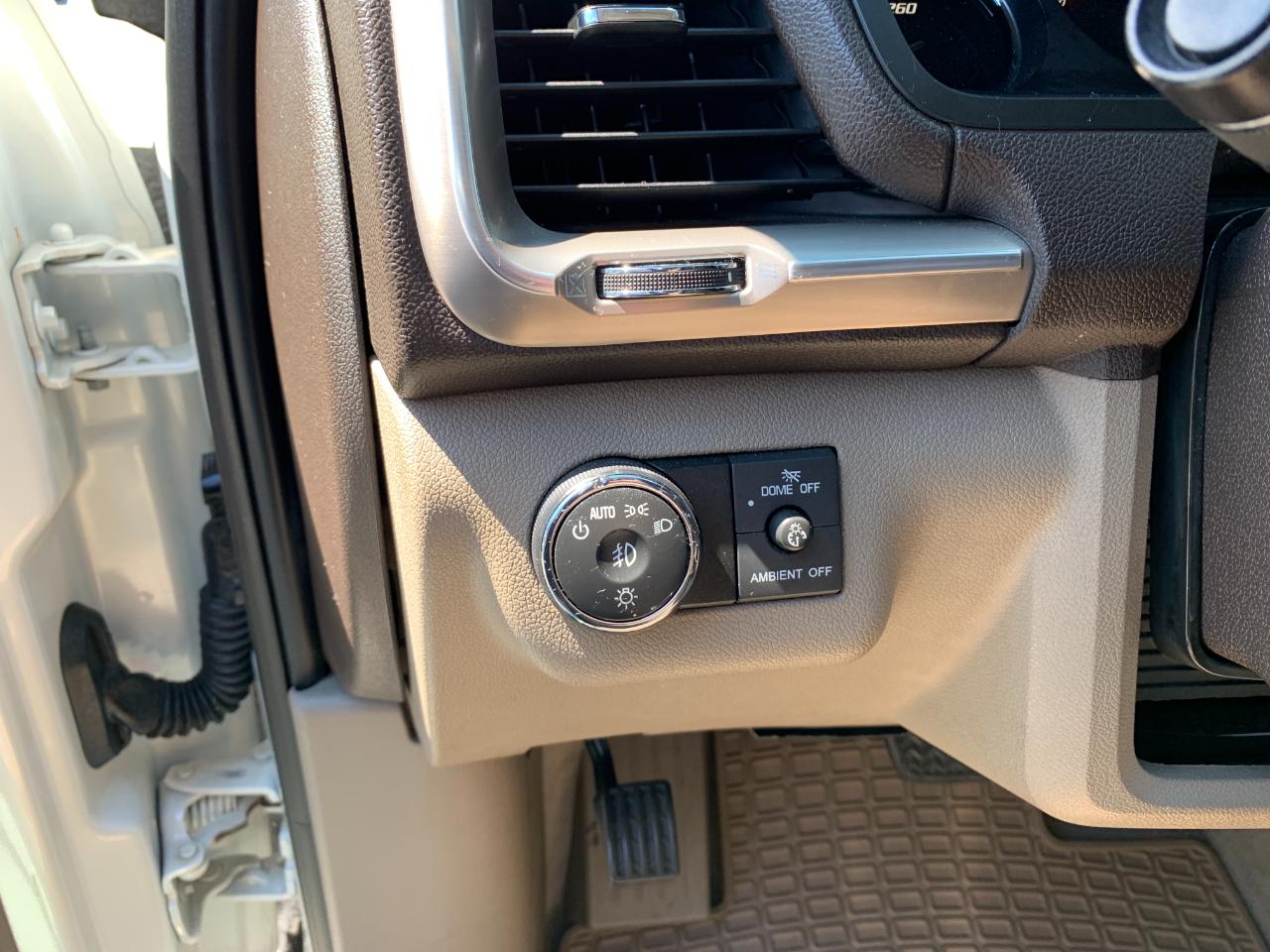 GMC Acadia Denali FWD 2015