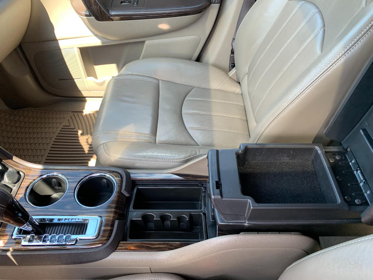 GMC Acadia Denali FWD 2015