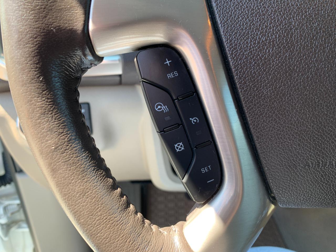 GMC Acadia Denali FWD 2015