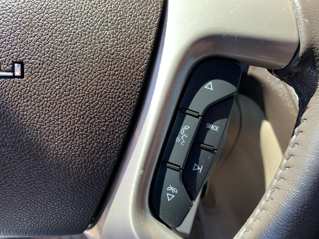 GMC Acadia Denali FWD 2015