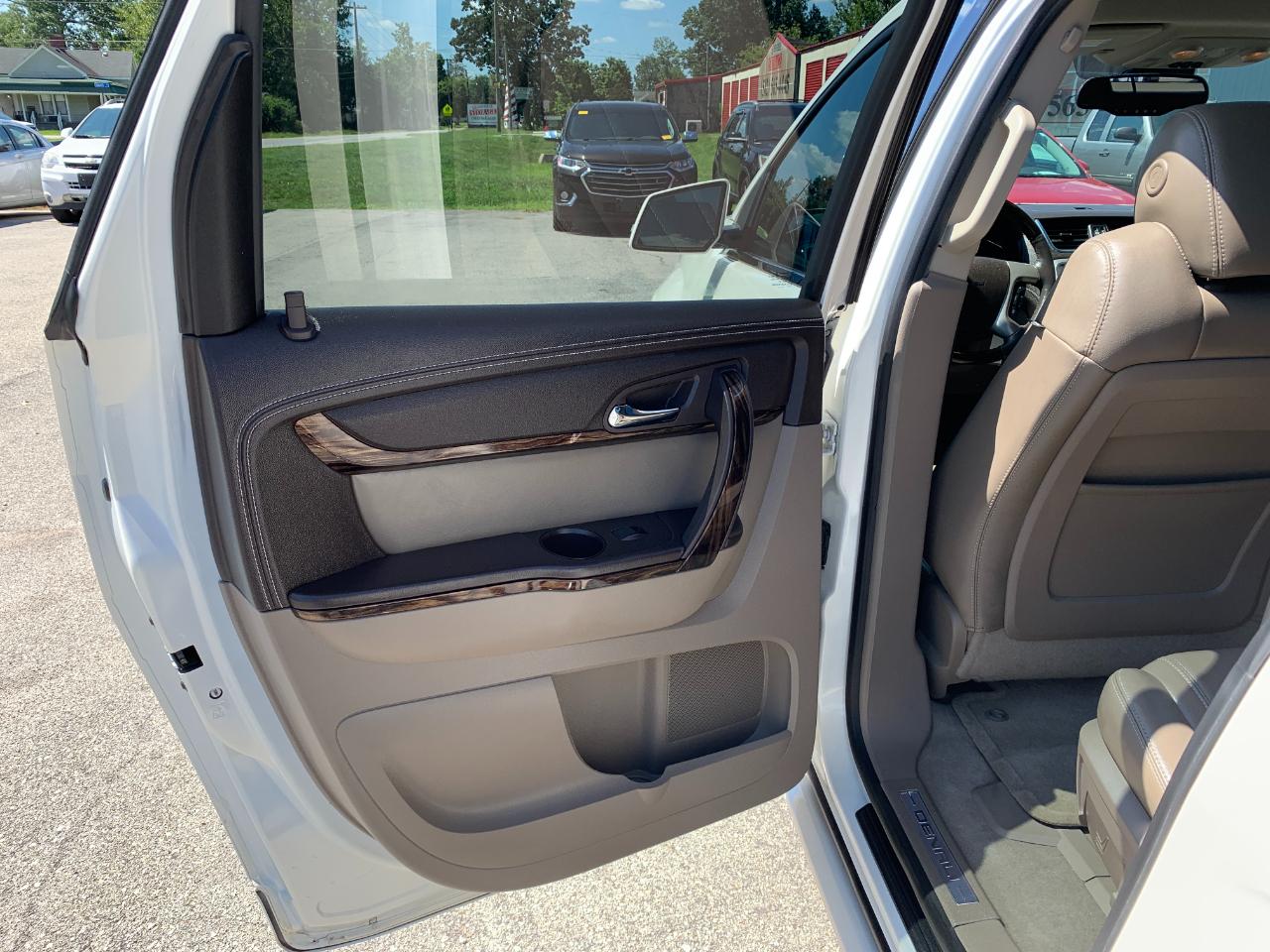 GMC Acadia Denali FWD 2015