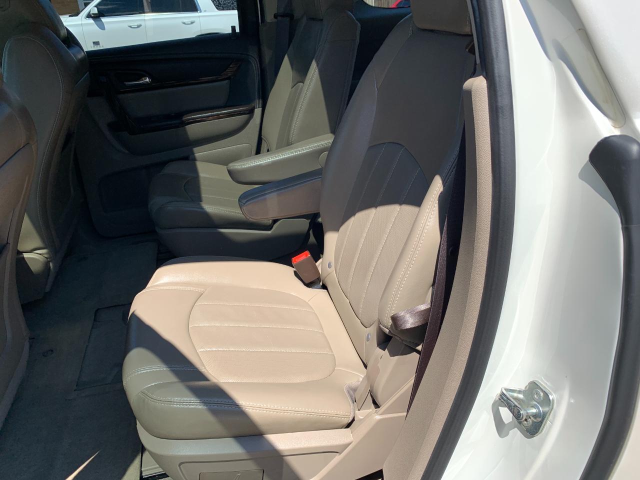 GMC Acadia Denali FWD 2015