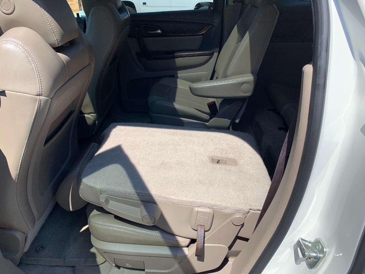 GMC Acadia Denali FWD 2015