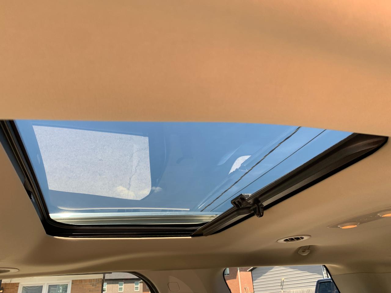 GMC Acadia Denali FWD 2015