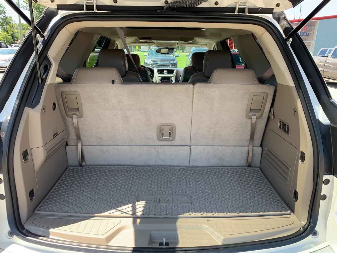 GMC Acadia Denali FWD 2015