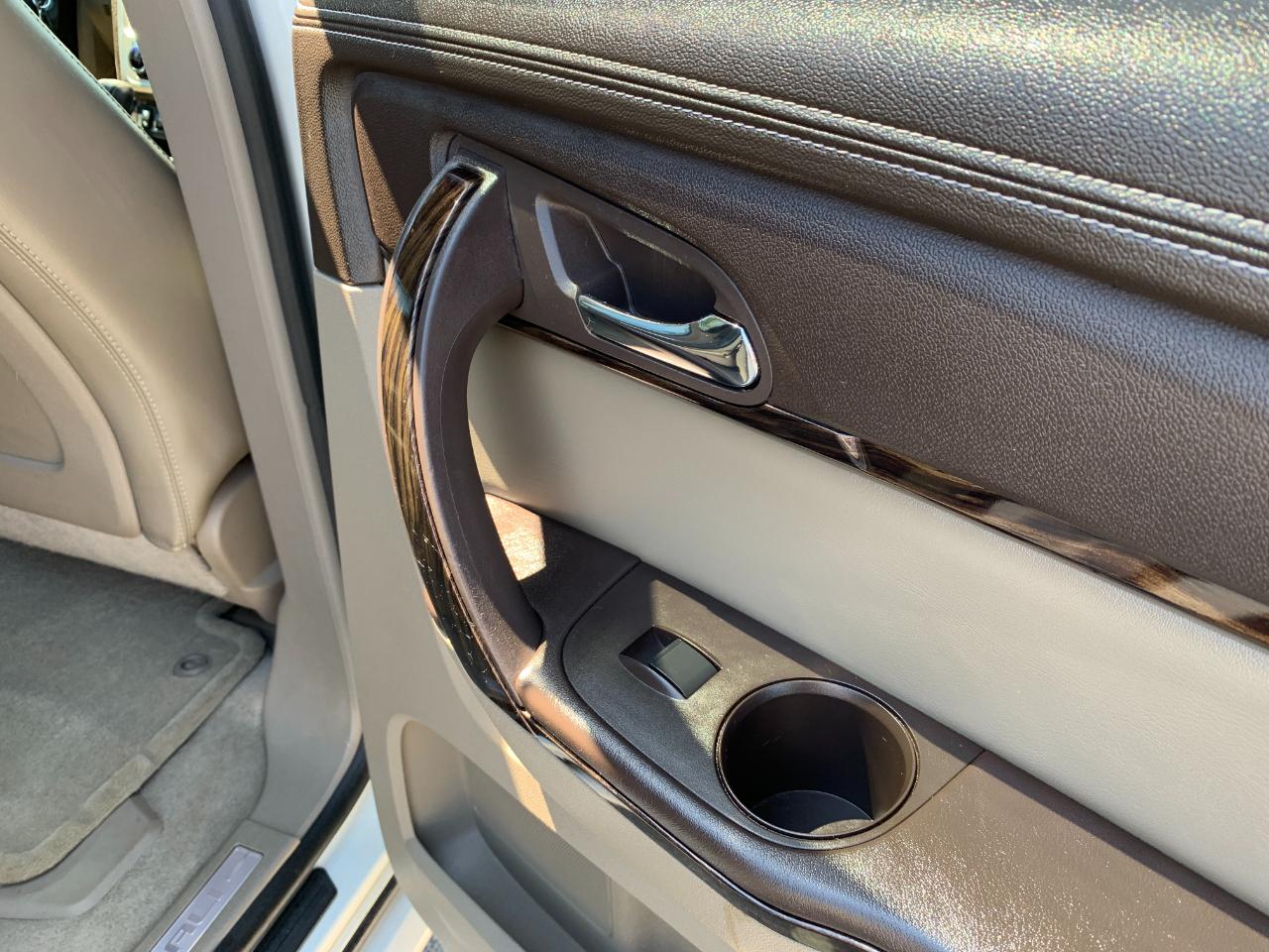 GMC Acadia Denali FWD 2015