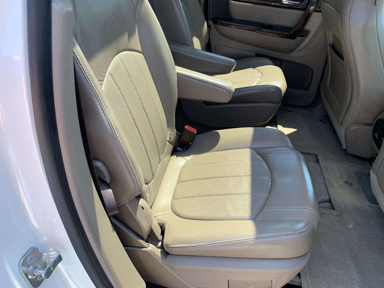 GMC Acadia Denali FWD 2015