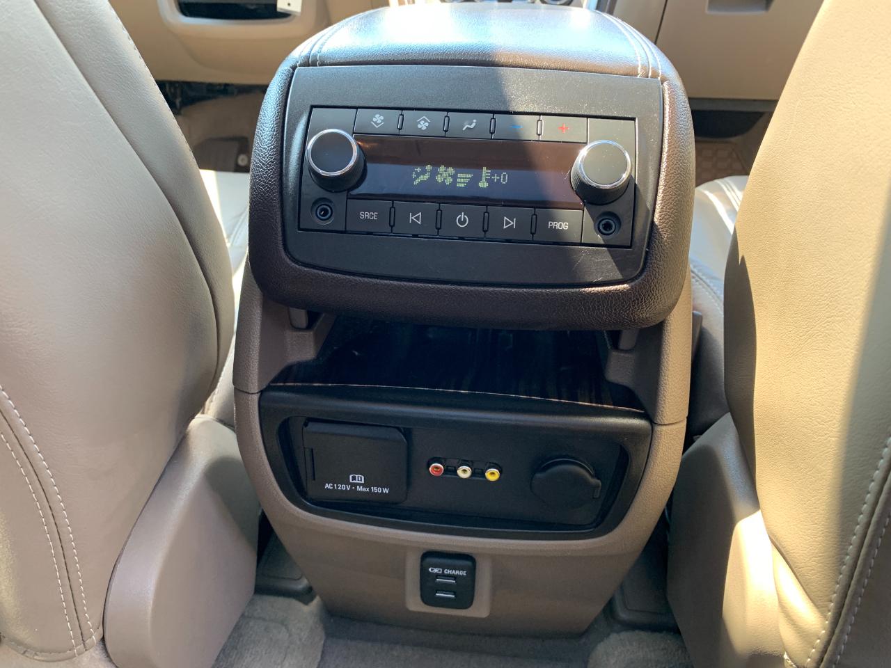 GMC Acadia Denali FWD 2015