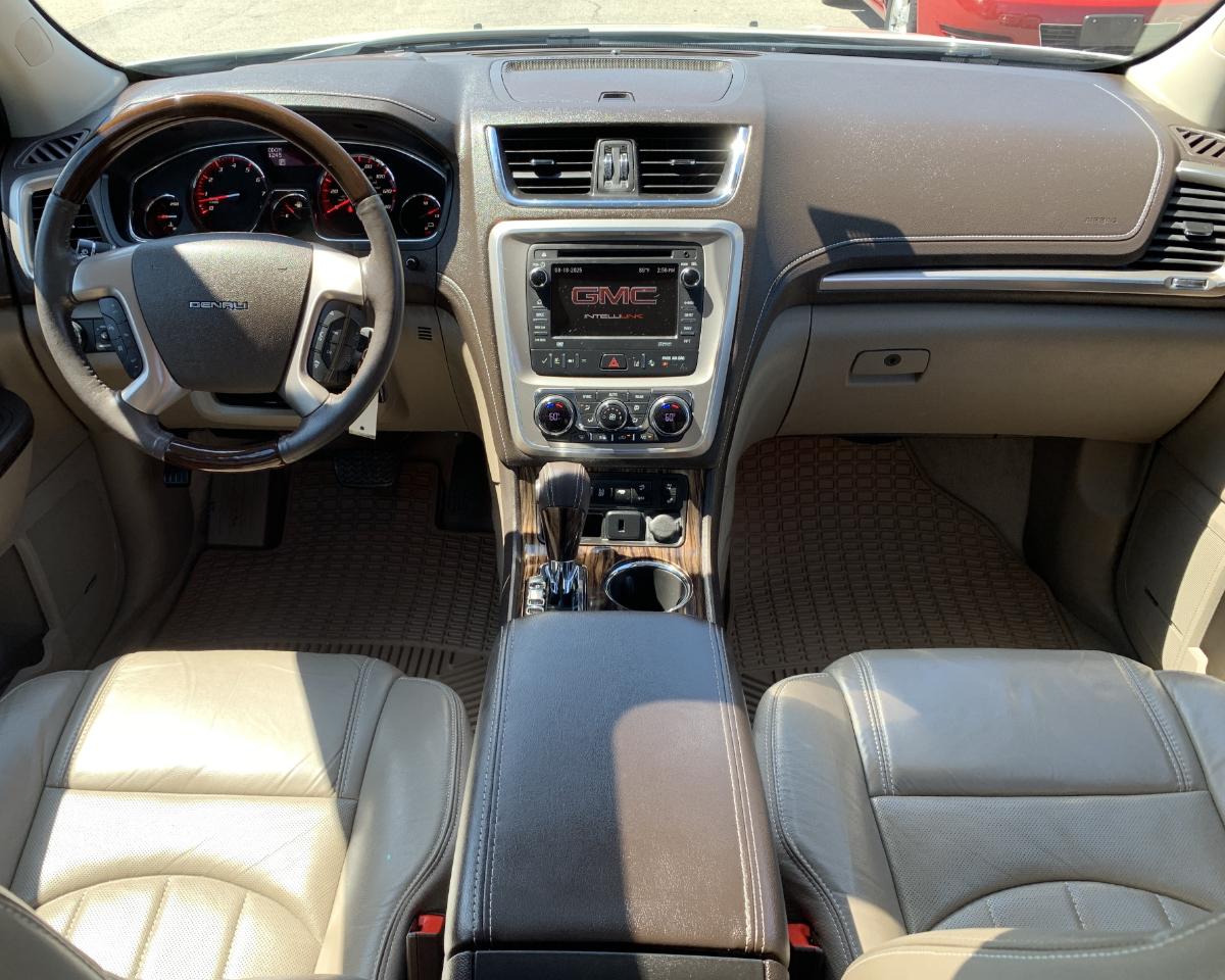 GMC Acadia Denali FWD 2015
