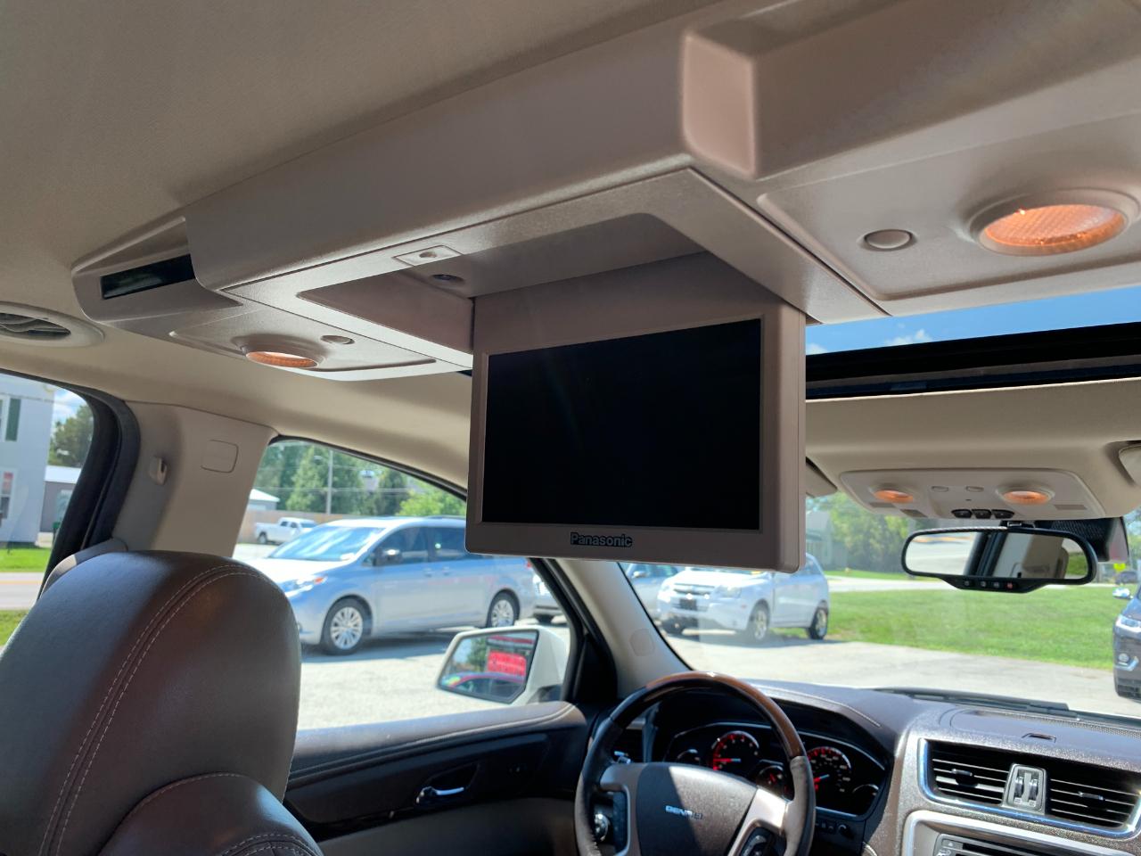 GMC Acadia Denali FWD 2015