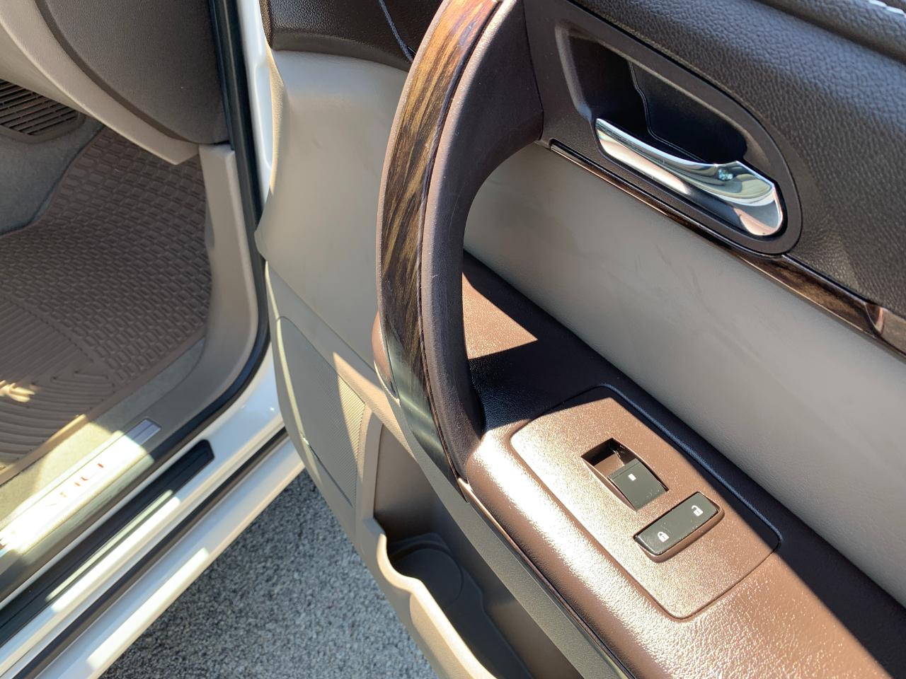 GMC Acadia Denali FWD 2015