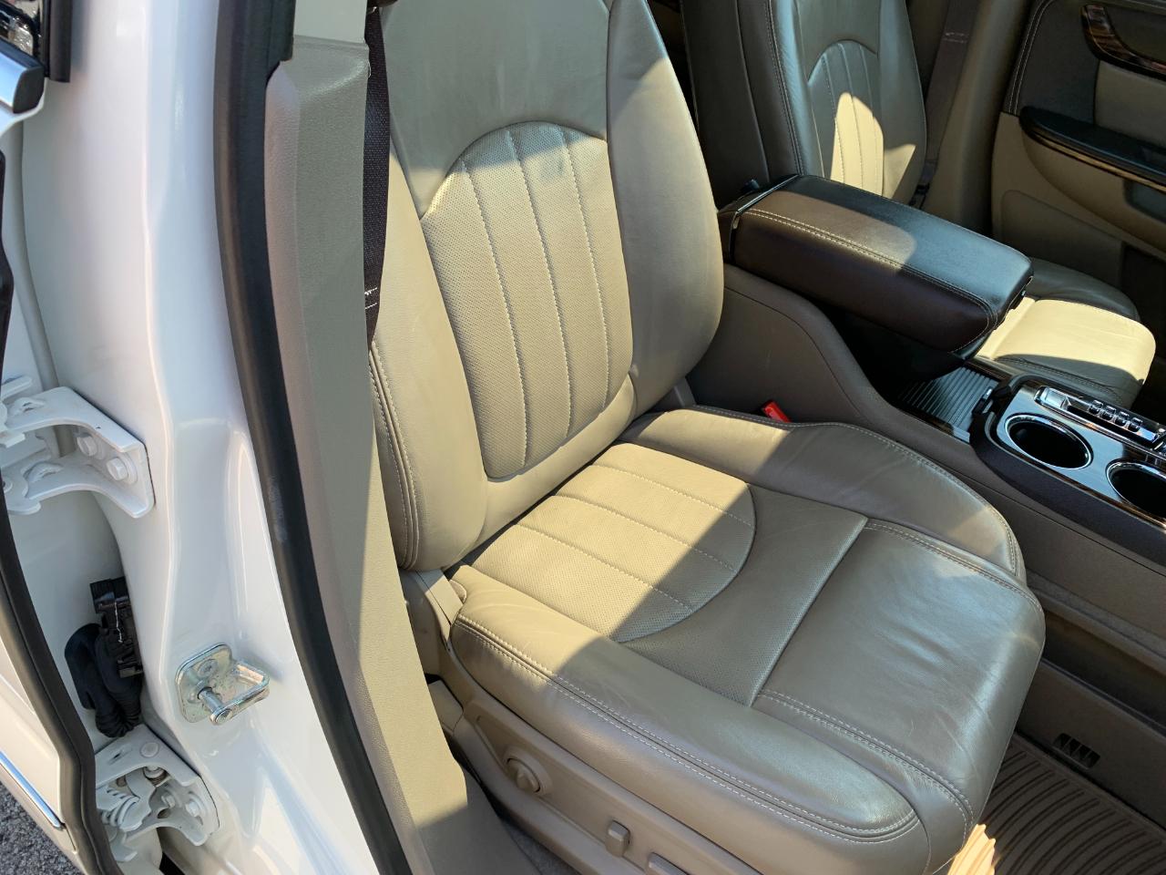 GMC Acadia Denali FWD 2015