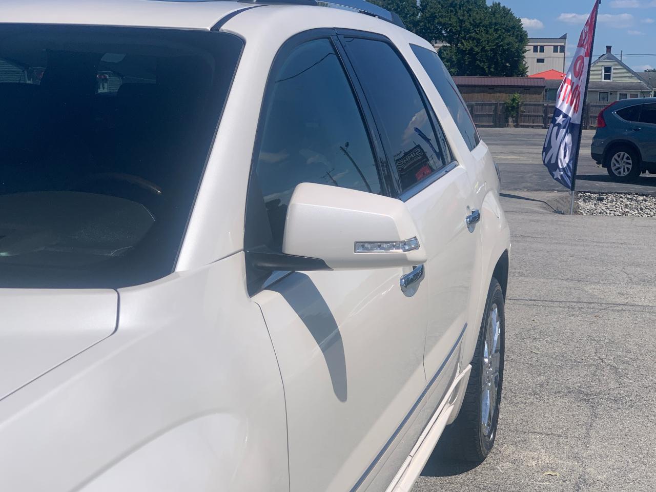GMC Acadia Denali FWD 2015