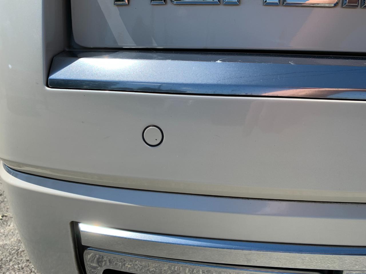GMC Acadia Denali FWD 2015