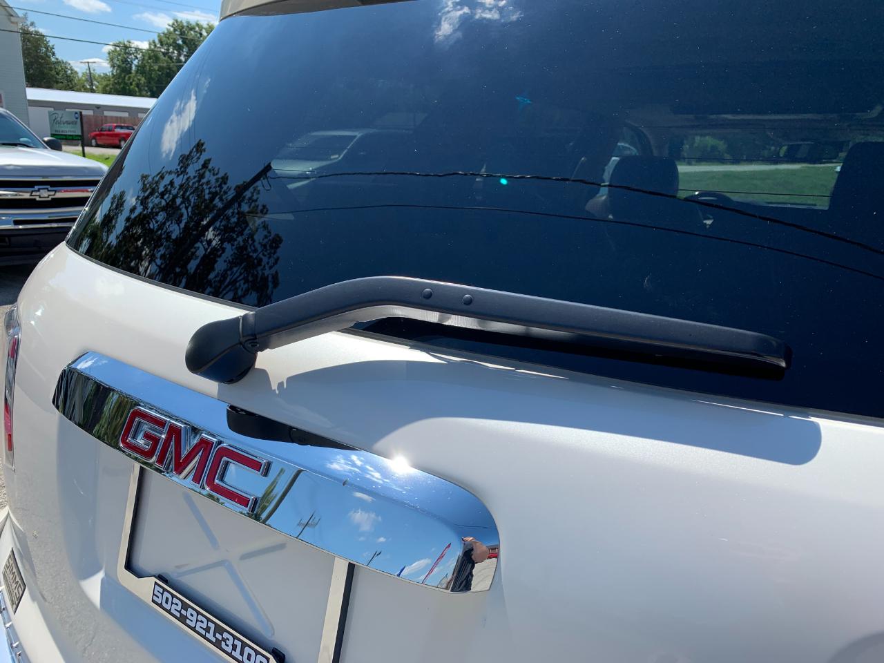 GMC Acadia Denali FWD 2015