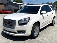 2015 GMC Acadia 