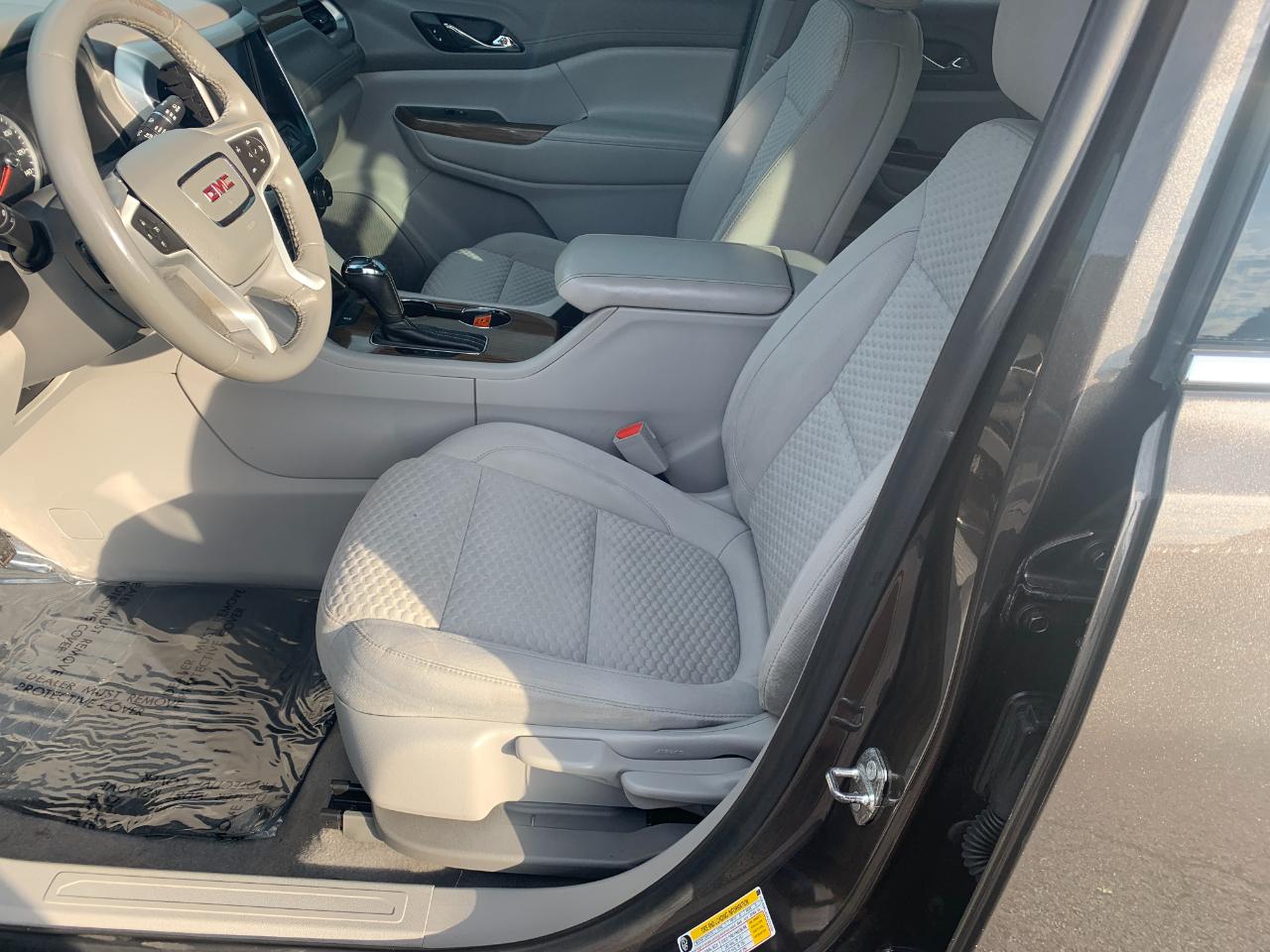GMC Acadia SLE-1 FWD 2019