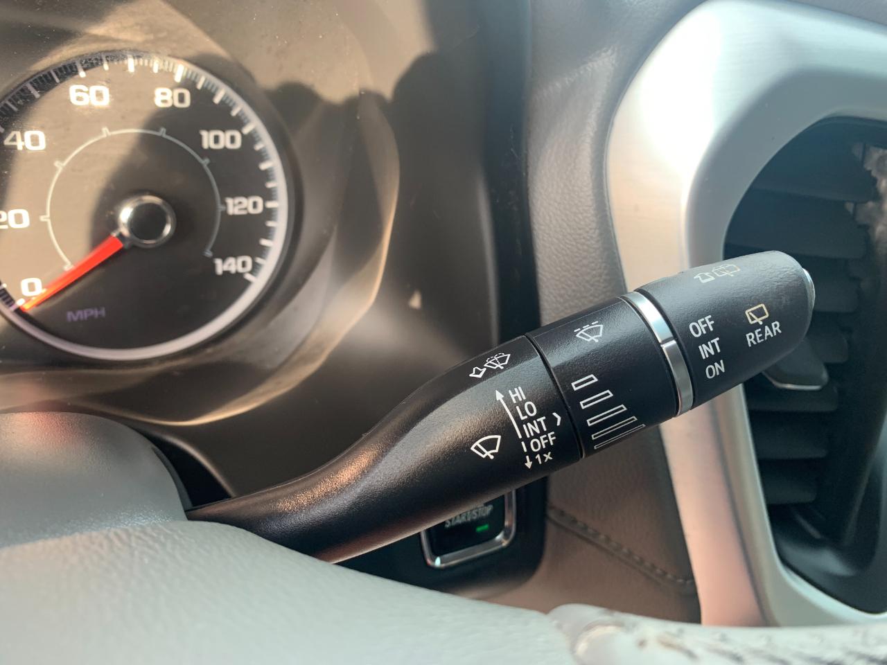 GMC Acadia SLE-1 FWD 2019