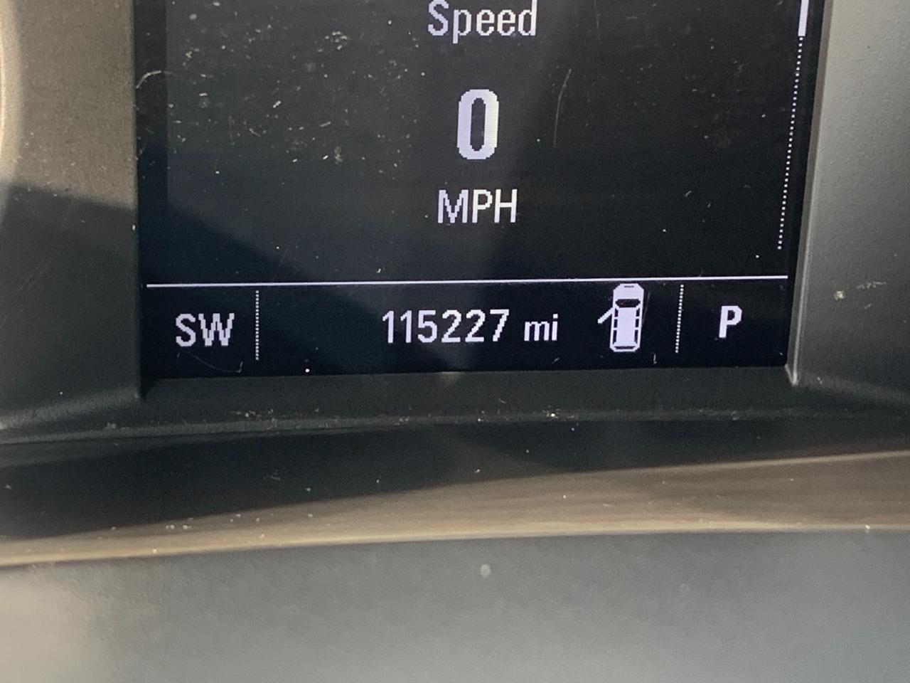 GMC Acadia SLE-1 FWD 2019
