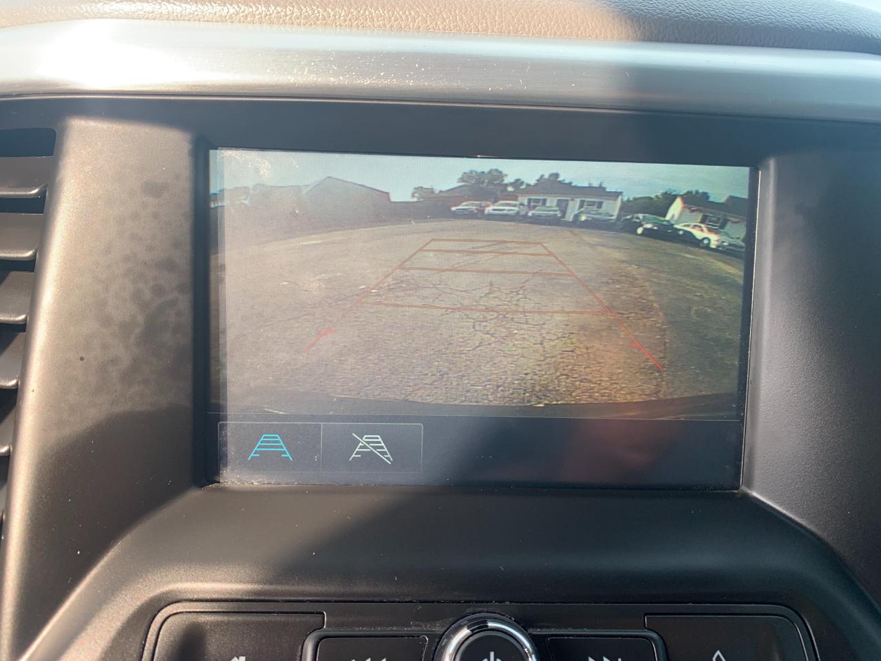 GMC Acadia SLE-1 FWD 2019